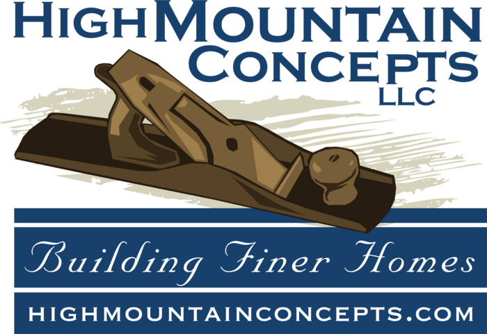 High Mountain Concepts, LLC &mdash; Building Finer Homes