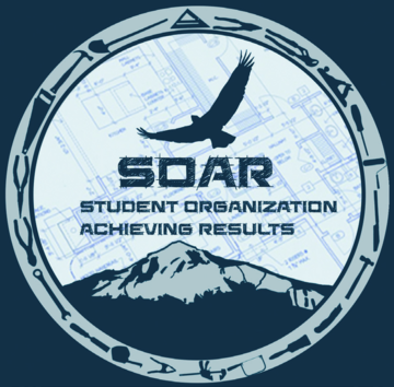 SOAR &mdash; Student Organization Achieving Results